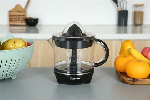 Top 1 so sánh giá Máy vắt cam AVA 40W D-8026A - Tìm sản phẩm giá rẻ nhất - Ảnh 10