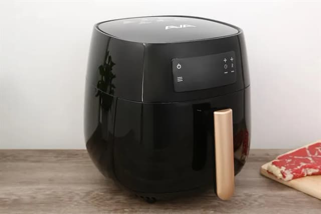 So sánh giá Nồi chiên không dầu AVA 4 lít AF358T rẻ nhất? - Ảnh 2