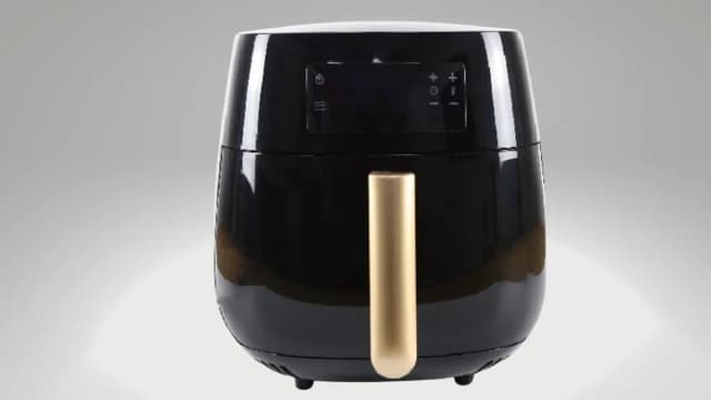 So sánh giá Nồi chiên không dầu AVA 4 lít AF358T rẻ nhất? - Ảnh 9