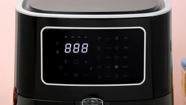 So sánh giá Nồi chiên không dầu AVA 5 lít AF40155D rẻ nhất? - Ảnh 12