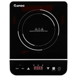 So sánh giá Bếp từ đơn AVA AI-32 2000W - Tìm sản phẩm giá rẻ nhất - Ảnh 15