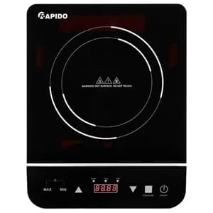 So sánh giá Bếp từ đơn AVA AI-32 2000W rẻ nhất? - Ảnh 15