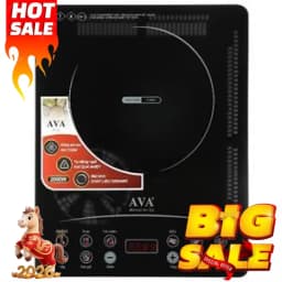 So sánh giá Bếp từ đơn AVA AI-32 2000W - Tìm sản phẩm giá rẻ nhất - Ảnh 5