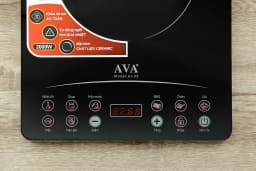 So sánh giá Bếp từ đơn AVA AI-32 2000W - Tìm sản phẩm giá rẻ nhất - Ảnh 7