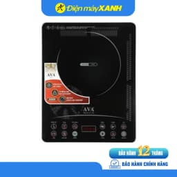 So sánh giá Bếp từ đơn AVA AI-32 2000W - Tìm sản phẩm giá rẻ nhất - Ảnh 8