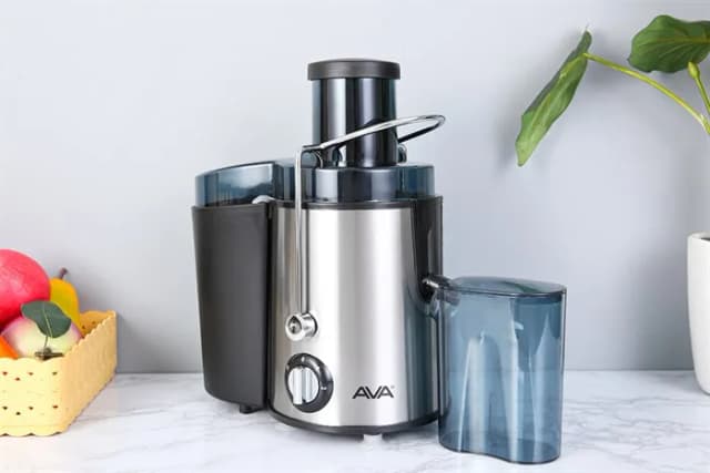 Máy ép trái cây AVA AJ02 - Ảnh 2