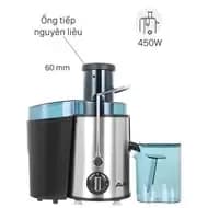 So sánh giá Máy ép trái cây AVA AJ02 - Tìm sản phẩm giá rẻ nhất - Ảnh 2