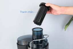 So sánh giá Máy ép trái cây AVA AJ02 - Tìm sản phẩm giá rẻ nhất - Ảnh 13