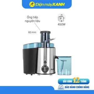 So sánh giá Máy ép trái cây AVA AJ02 - Tìm sản phẩm giá rẻ nhất - Ảnh 14