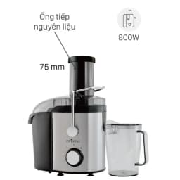 So sánh giá Máy ép trái cây AVA AJ02 - Tìm sản phẩm giá rẻ nhất - Ảnh 15