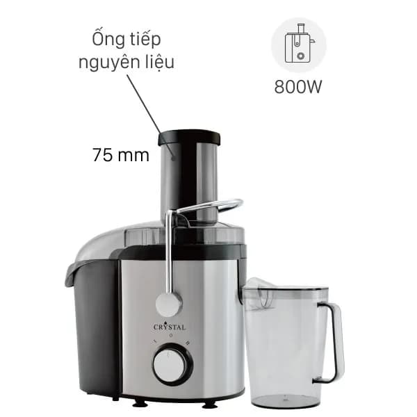 So sánh giá Máy ép trái cây AVA AJ02 rẻ nhất? - Ảnh 15