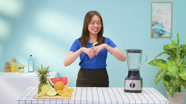 So sánh giá Máy xay sinh tố đa năng AVA BL1055-CB rẻ nhất? - Ảnh 17