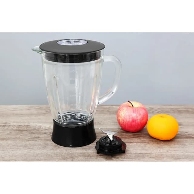 So sánh giá Máy xay sinh tố đa năng AVA BL1055-CB rẻ nhất? - Ảnh 7