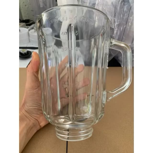 So sánh giá Máy xay sinh tố đa năng AVA BL458 rẻ nhất? - Ảnh 14