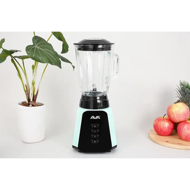 So sánh giá Máy xay sinh tố đa năng AVA BL458 rẻ nhất? - Ảnh 9