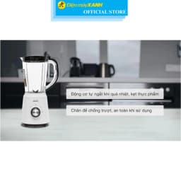 So sánh giá Máy xay sinh tố đa năng AVA BL9006-GS - Tìm sản phẩm giá rẻ nhất - Ảnh 11