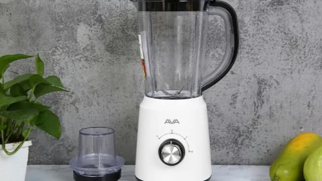Top 1 so sánh giá Máy xay sinh tố đa năng AVA BL9006-GS - Tìm sản phẩm giá rẻ nhất - Ảnh 12