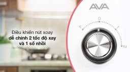 So sánh giá Máy xay sinh tố đa năng AVA BL9006-GS - Tìm sản phẩm giá rẻ nhất - Ảnh 13
