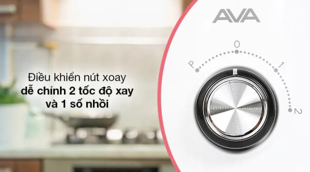 Top 1 so sánh giá Máy xay sinh tố đa năng AVA BL9006-GS - Tìm sản phẩm giá rẻ nhất - Ảnh 13