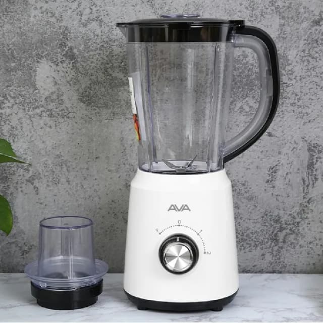 Top 1 so sánh giá Máy xay sinh tố đa năng AVA BL9006-GS - Tìm sản phẩm giá rẻ nhất - Ảnh 3