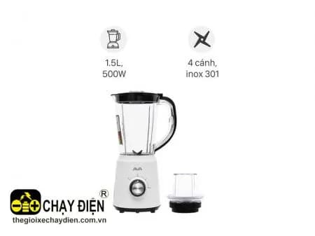 Top 1 so sánh giá Máy xay sinh tố đa năng AVA BL9006-GS - Tìm sản phẩm giá rẻ nhất - Ảnh 7