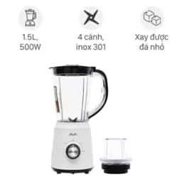 So sánh giá Máy xay sinh tố đa năng AVA BL9006-GS - Tìm sản phẩm giá rẻ nhất - Ảnh 8