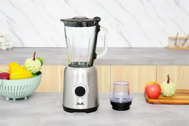 Máy xay sinh tố đa năng AVA BL9708 - Ảnh 10