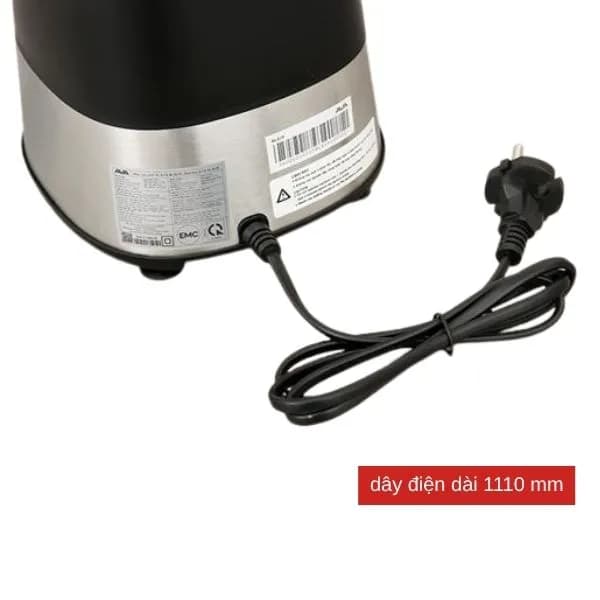 So sánh giá Máy xay sinh tố đa năng AVA BL9708 rẻ nhất? - Ảnh 15