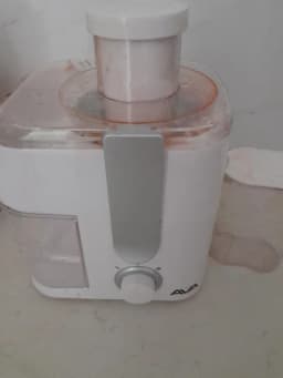 So sánh giá Máy ép trái cây AVA GS-331 - Tìm sản phẩm giá rẻ nhất - Ảnh 12