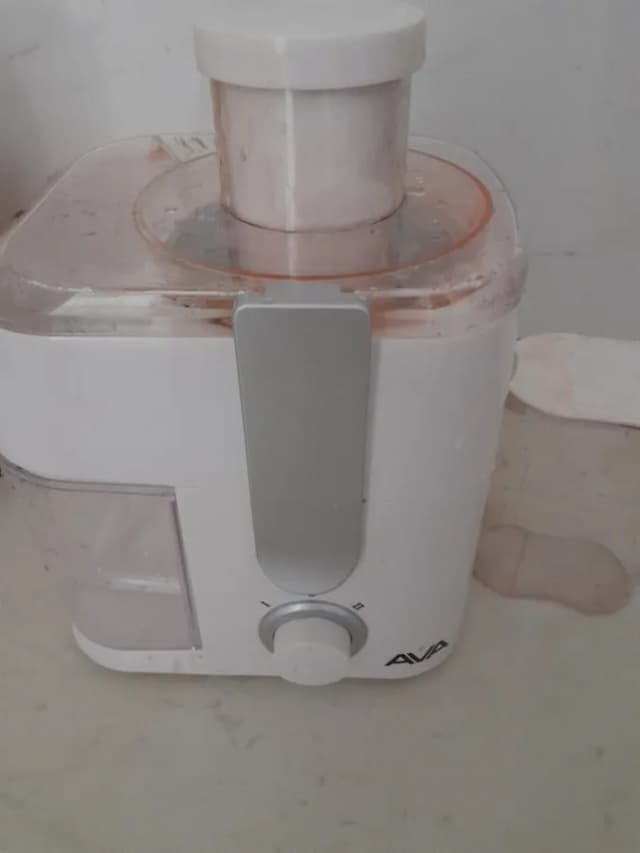 So sánh giá Máy ép trái cây AVA GS-331 rẻ nhất? - Ảnh 12