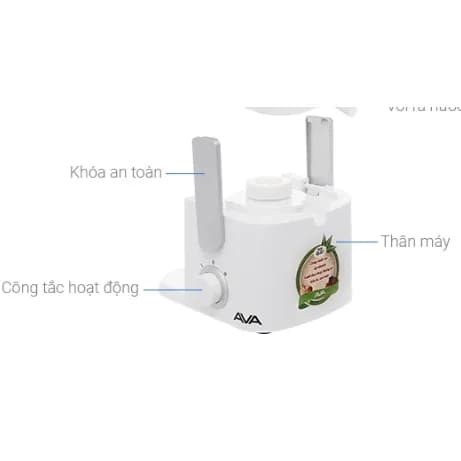 So sánh giá Máy ép trái cây AVA GS-331 rẻ nhất? - Ảnh 13