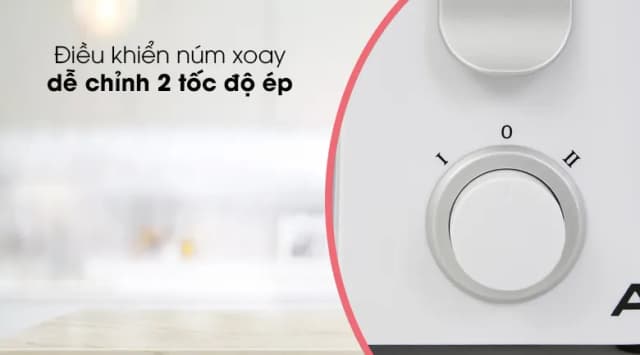 So sánh giá Máy ép trái cây AVA GS-331 rẻ nhất? - Ảnh 14