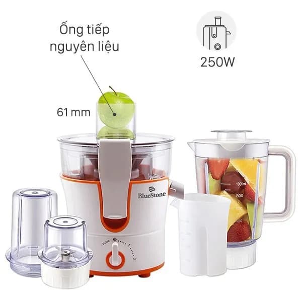 So sánh giá Máy ép trái cây AVA GS-331 rẻ nhất? - Ảnh 15