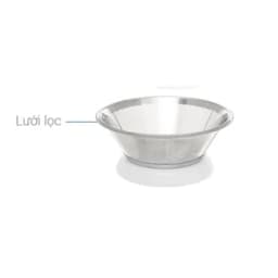 So sánh giá Máy ép trái cây AVA GS-331 - Tìm sản phẩm giá rẻ nhất - Ảnh 16