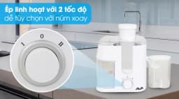 So sánh giá Máy ép trái cây AVA GS-331 - Tìm sản phẩm giá rẻ nhất - Ảnh 18
