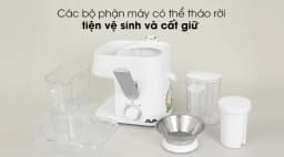 So sánh giá Máy ép trái cây AVA GS-331 - Tìm sản phẩm giá rẻ nhất - Ảnh 3