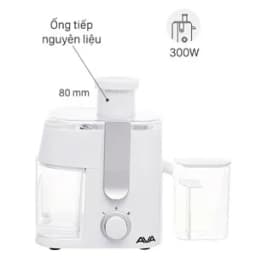 So sánh giá Máy ép trái cây AVA GS-331 - Tìm sản phẩm giá rẻ nhất - Ảnh 4