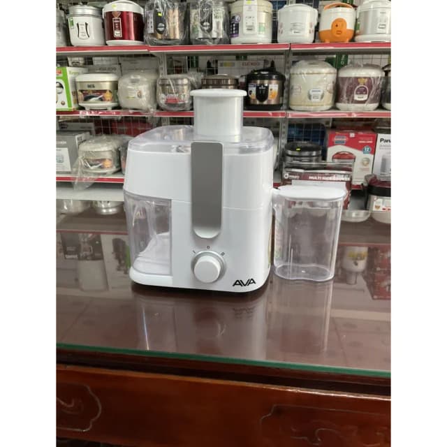 So sánh giá Máy ép trái cây AVA GS-331 rẻ nhất? - Ảnh 8