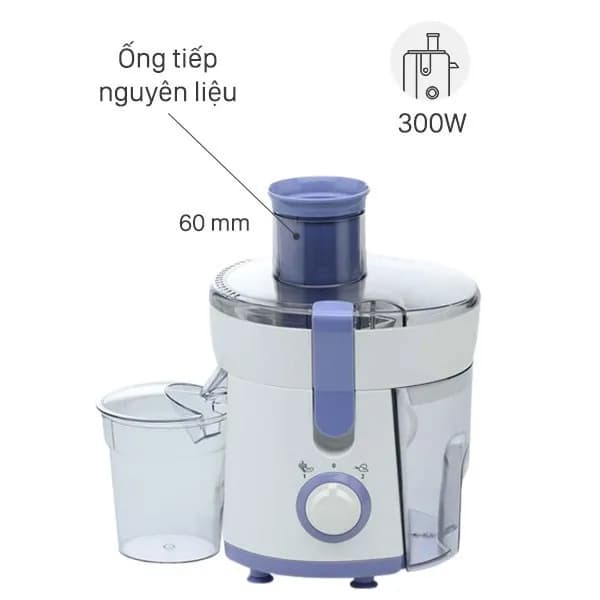 So sánh giá Máy ép trái cây AVA GS-331 rẻ nhất? - Ảnh 10