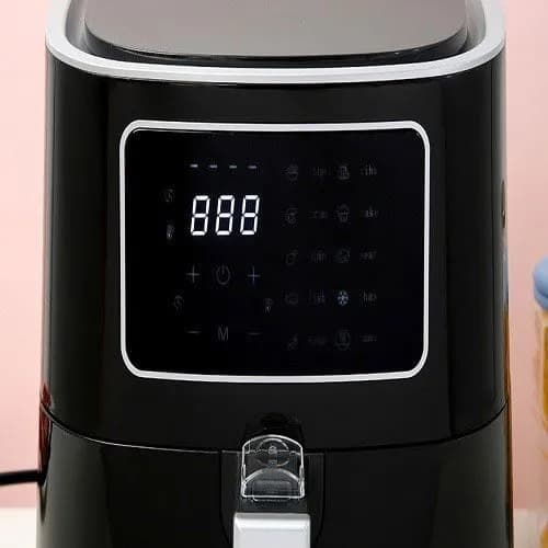 So sánh giá Nồi chiên không dầu AVA 7.5 lít KDF-593D rẻ nhất? - Ảnh 17