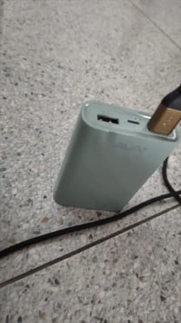 So sánh giá Pin sạc dự phòng 7500 mAh 10W AVA+ LJ JP199 - Tìm sản phẩm giá rẻ nhất - Ảnh 12