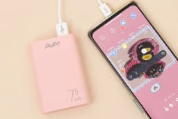 So sánh giá Pin sạc dự phòng 7500 mAh 10W AVA+ LJ JP199 - Tìm sản phẩm giá rẻ nhất - Ảnh 13