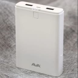 So sánh giá Pin sạc dự phòng 7500 mAh 10W AVA+ LJ JP199 - Tìm sản phẩm giá rẻ nhất - Ảnh 16