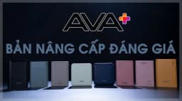 So sánh giá Pin sạc dự phòng 7500 mAh 10W AVA+ LJ JP199 - Tìm sản phẩm giá rẻ nhất - Ảnh 17
