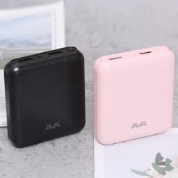 So sánh giá Pin sạc dự phòng 7500 mAh 10W AVA+ LJ JP199 - Tìm sản phẩm giá rẻ nhất - Ảnh 19