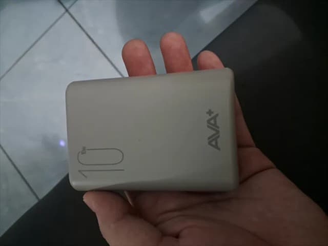 So sánh giá Pin sạc dự phòng Polymer 10.000 mAh 12W AVA+ PJ JP192 rẻ nhất? - Ảnh 11