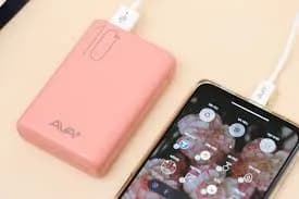 So sánh giá Pin sạc dự phòng Polymer 10.000 mAh 12W AVA+ PJ JP192 rẻ nhất? - Ảnh 12