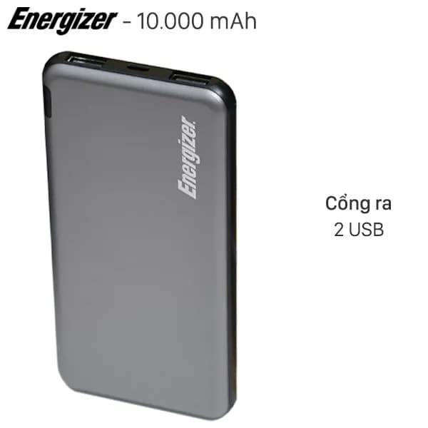 So sánh giá Pin sạc dự phòng Polymer 10.000 mAh 12W AVA+ PJ JP192 rẻ nhất? - Ảnh 17