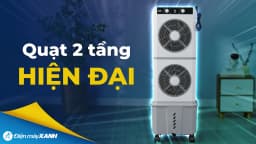 So sánh giá Quạt điều hòa AVA RPD-60T 130W - Tìm sản phẩm giá rẻ nhất - Ảnh 3