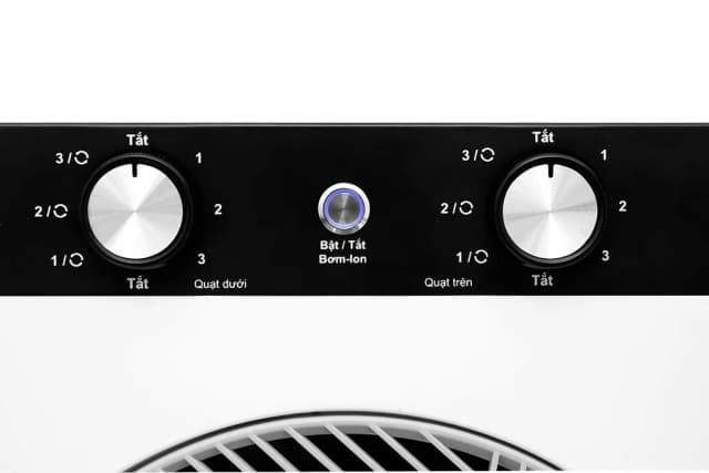 So sánh giá Quạt điều hòa AVA RPD-60T 130W rẻ nhất? - Ảnh 7